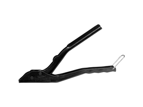 Fischer 62321, Sort