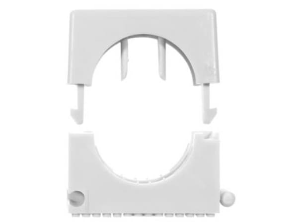 Fischer 68023 Rør-holdere SCH 1623 GR 50 stk