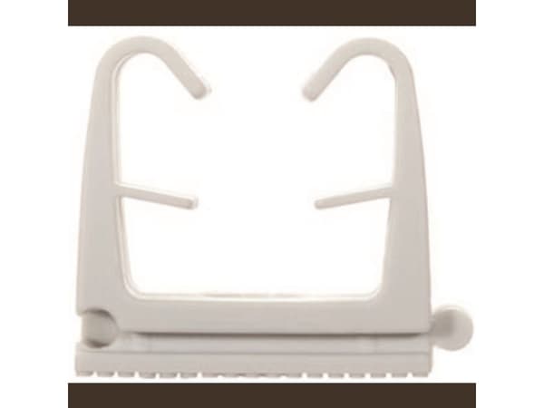 Fischer 68062 Rør-holdere FC 9 - 12 GR 100 stk