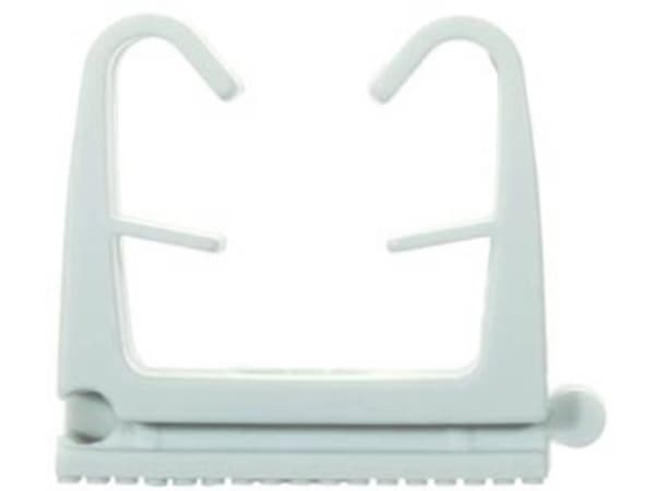Fischer 68062 Rør-holdere FC 9 - 12 GR 100 stk
