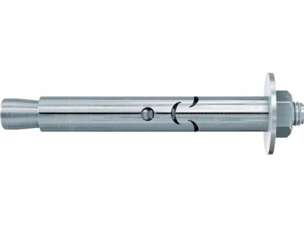 Fischer FSA 10 x 105/60 B Hylsteranker 119 mm 24 mm 68505 20 pkt