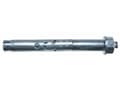 Pikkukuva 1 / 3: Fischer FSA 10 x 105/60 B Hylsteranker 119 mm 24 mm 68505 20 pkt