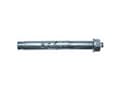 Miniatyrbild 5 av 5: Fischer FSA 12/75 B, Expansionsankare, Betong, Metall, Grå, 3 cm, 14 cm