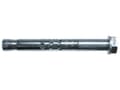 Miniatyrbild 4 av 5: Fischer FSA 8/40 S, Expansionsankare, Betong, Metall, Silver, 1 cm, 9 cm