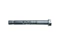 Miniatyrbild 5 av 5: Fischer FSA 8/40 S, Expansionsankare, Betong, Metall, Silver, 1 cm, 9 cm