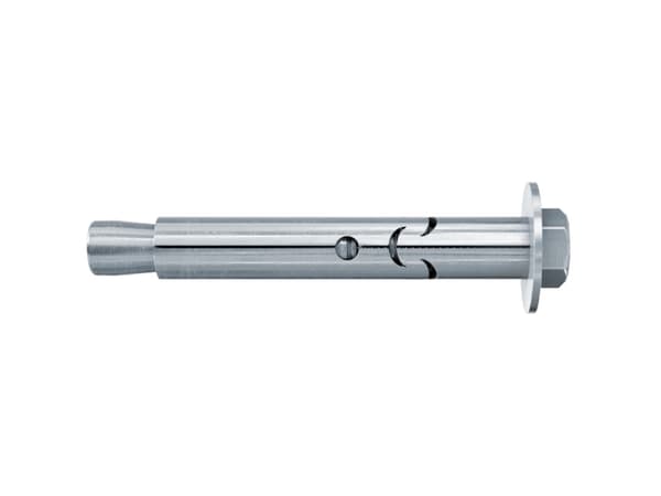 Fischer FSA 8 x 110/65 S Hylsteranker 114 mm 12 mm 68522 50 pkt