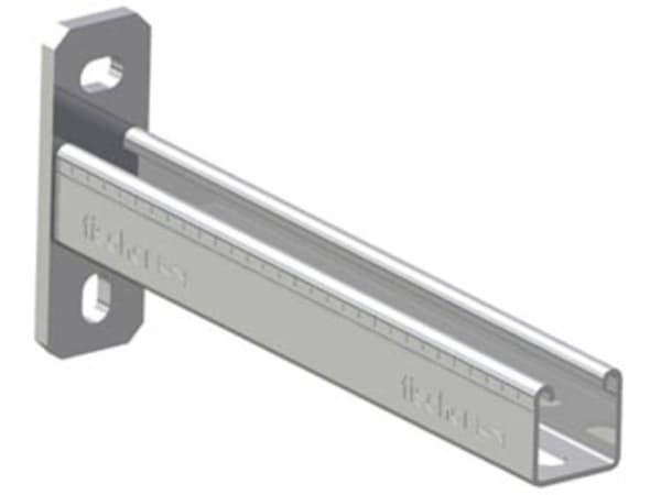 Fischer FCA 450 Tasapainotuskannatin 450 mm 77361 1 kpl 1 kpl