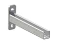 Pikkukuva 2 / 2: Fischer FCA 750 Tasapainotuskannatin 750 mm 77365 1 kpl