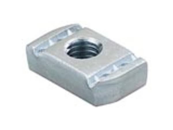 Fischer FCN 77405 Glidmuttrar M6 100 st