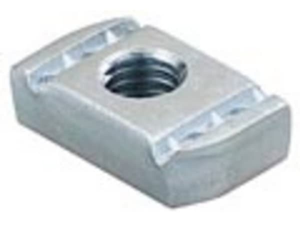 Fischer FCN 77405 Glidmuttrar M6 100 st