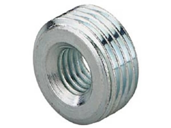 Fischer Reduceringsstykke Stål 77609 100 stk