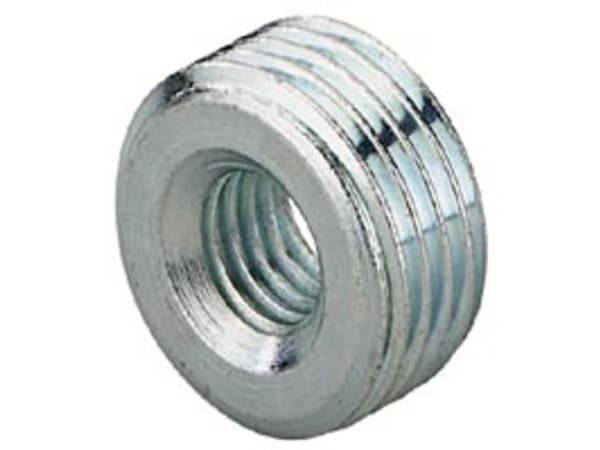 Fischer Reduceringsstykke Stål 77609 100 stk