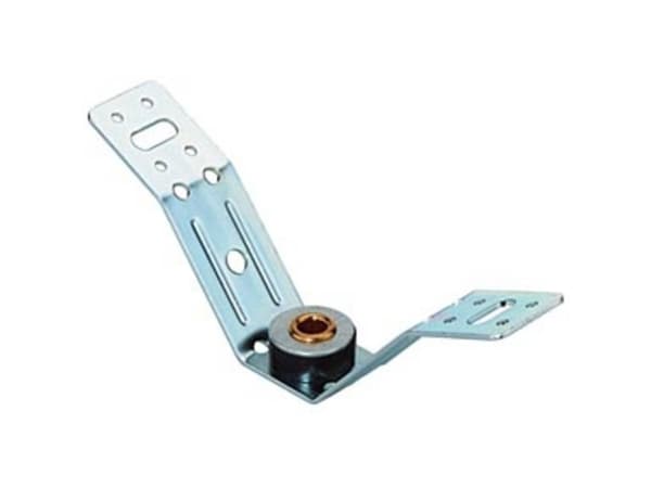 Fischer 77613 Ilmanvaihtoputken kiinnike LRBN (50) (77613)
