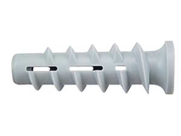 Fischer Fischer tysk Porebetong råplugg 78413 25 stk