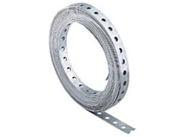 Fischer Perforeret tape 1 m 79549 10 stk