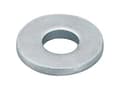 Miniatyrbilde 2 av 2: Mellemlægsskive 8.4 mm 28 mm Stål Galvaniseret 100 stk Fischer U 8x28 79725