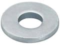 Miniatyrbilde 1 av 2: Mellemlægsskive 8.4 mm 28 mm Stål Galvaniseret 100 stk Fischer U 8x28 79725