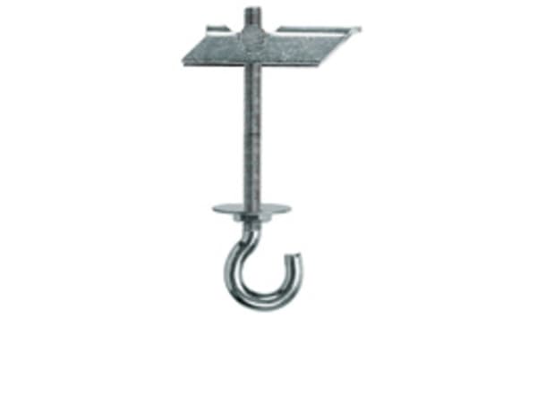 Metalvipperawplug Fischer KDH 8 130 mm 20 mm 20 stk