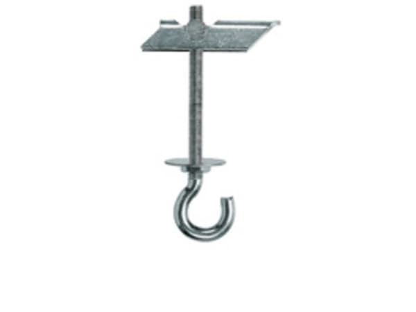 Metalvipperawplug Fischer KDH 8 130 mm 20 mm 20 stk