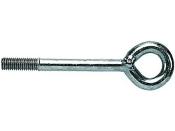 Fischer Gerustose FI G 12 x 80 (20) (Ø x L) 23 mm x 80 mm Galvaniseret forzinket stål M12 20 stk