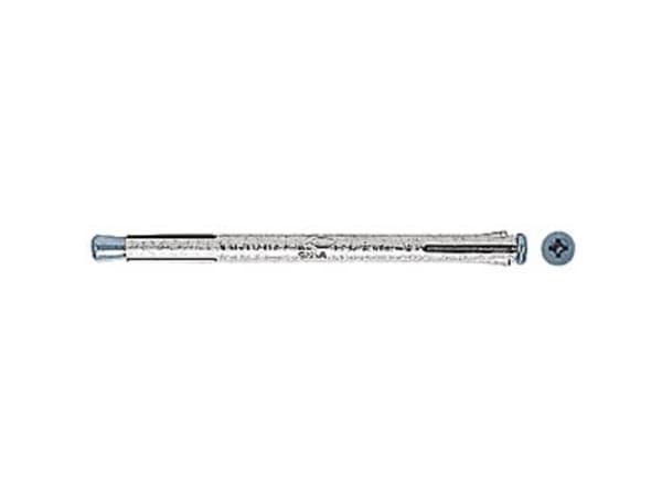 Metalrapperawplug Fischer F 8 M 132 132 mm 8 mm 100 stk