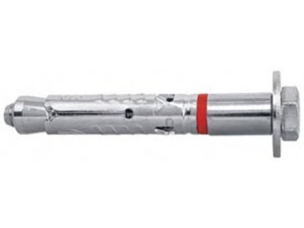 Fischer 90269 TA M10 T/25 S Belastningsanker 100 mm 15 mm 25 stk
