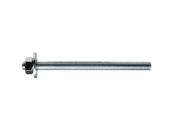 Fischer 90281 FIS A M 10 x 150 Ankerstang 150 mm 12 mm 10 stk