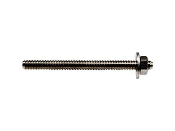 Fischer FIS A M 20 x 245 A4 Ankarstång 245 mm 24 mm 90459 10 st