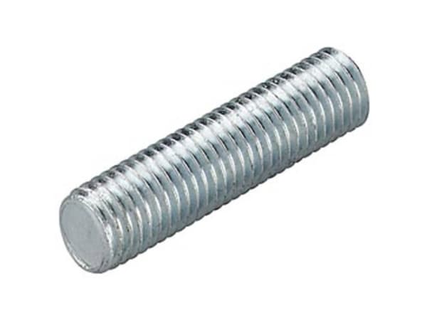 Fischer 91443 Pinolskrue M12 60 mm Stål Galvaniseret 100 stk