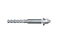 Pikkukuva 2 / 2: Highbond-ankkuri Fischer FHB-A dyn 16 x 125/50 V 175 mm 18 mm 10 kpl 10 kpl