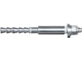 Pikkukuva 1 / 2: Highbond-ankkuri Fischer FHB-A dyn 16 x 125/50 V 175 mm 18 mm 10 kpl 10 kpl