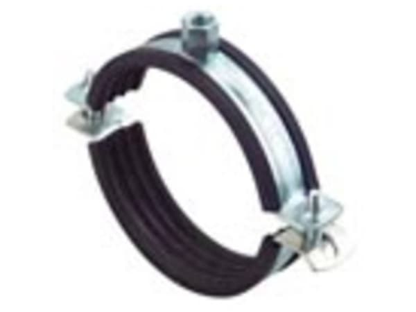 Fischer 93712 Massiv rørspændebånd FRSM 160 M10/M12 20 stk