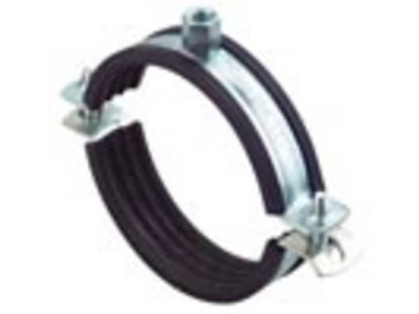Fischer 93712 Massiv rørspændebånd FRSM 160 M10/M12 20 stk