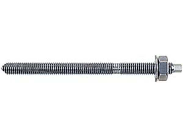 Ankkuritanko Fischer RG M 16 x 165 A4 165 mm 18 mm 10 kpl 10 kpl