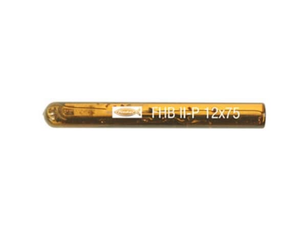 Fischer 96844 FHB II-P 12 x 120 Highbond-patron 14 mm 10 stk