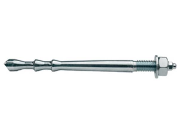Fischer FHB II-A L M12 x 120/25 Highbond-förankringsstång 145 mm 14 mm 96944 10 st