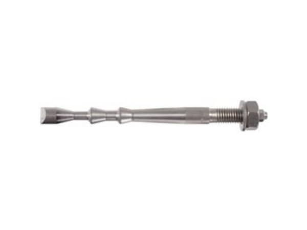 Fischer FHB II-A L M12 x 120/40 A4 Highbond-förankringsstång 160 mm 14 mm 97623 10 st