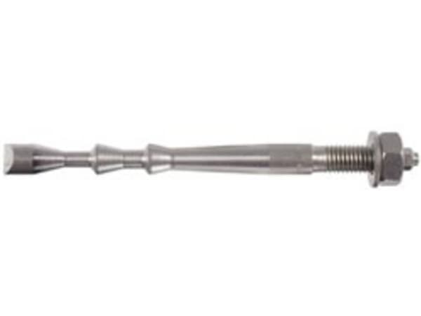 Fischer FHB II-A L M12 x 120/40 A4 Highbond-förankringsstång 160 mm 14 mm 97623 10 st
