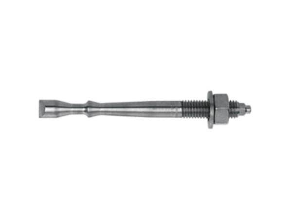 Fischer 97643 FHB II-A S M16 x 95/100 A4 Highbond-ankerstang 195 mm 16 mm 10 stk