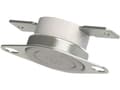 Pikkukuva 1 / 2: Thermorex TK24-T01-MG01-Ö130-S120 Bimetallikosketin 250 V 16 A Avautumislämpötila (± 5°C) 130 °C Sulkeutumislämpötila 120 °C 1 kpl 1 kpl