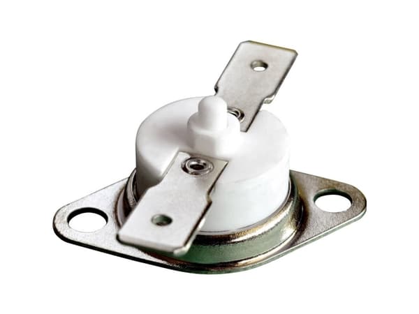 Thermorex TK32-T01-MG01-Ö180- MR Bimetallkontakt 250 V 16 A Öppningstemperatur (± 5 °C) 180 °C 1 st