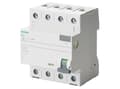 Pikkukuva 3 / 3: Siemens 4-napainen 63 A 400 V 5SV3346-6KL (5SV3346-6KL)