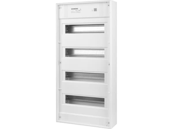 Siemens 8GB5048-0KM, 2,45 kg