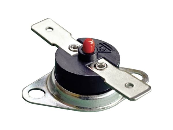 Thermorex TK32-T01-MG01-Ö50- MR Bimetallkontakt 250 V 16 A Öppningstemperatur (± 5 °C) 50 °C 1 st