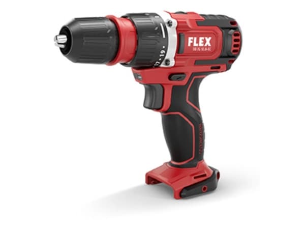 Wiertarko-wkrętarka Sourcing Akkuporakone FLEX DD 2G 18.0 EC - SOLO