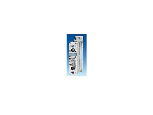 Siemens 3RF2320-1AA14 Puolijohdekontaktori Kytkentä nollajännitteellä 1 x rajakosketin 20 A 1 kpl 1 kpl