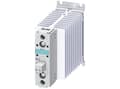 Miniatyrbild 5 av 5: Siemens 3RF2330-1AA24 Halvledarkontaktor Omkoppling vid nollspänning 1 x gränskontakt 30 A 1 st