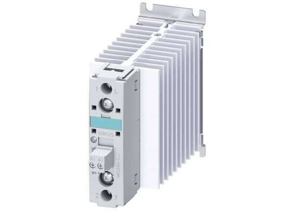 Siemens 1-vaiheinen puolijohdekontaktori 3RF23 3RF2330-1AA44 (3RF2330-1AA44)