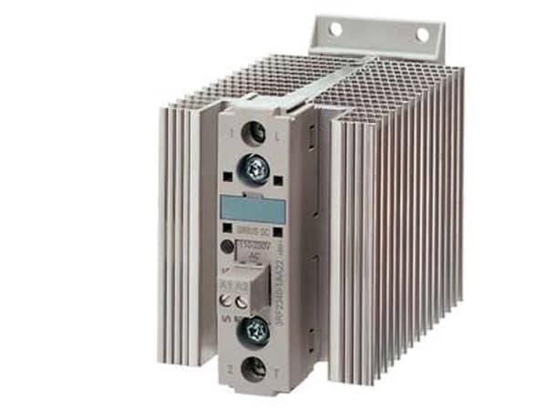Siemens 3RF2350-1AA02 Puolijohdekontaktori Kytkentä nollajännitteellä 1 x rajakytkin 50 A 1 kpl 1 kpl