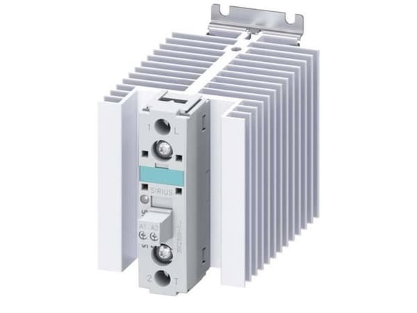 Siemens 3RF2350-1AA06 Halvledaromkoppling vid nollspänning 1 x gränslägesbrytare 50 A 1 st
